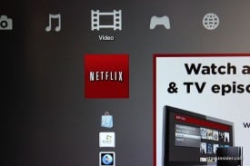 Review: Netflix PS3 app a winner | Stark Insider