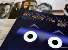Mill Valley Film Festival - Retail Promotions