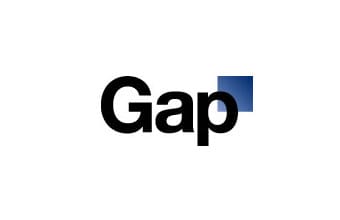 New Gap Logo - thanks Microsoft