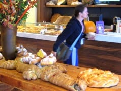 Pane Italiano Qualita, Berkeley