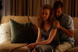 RABBIT HOLE, starring Nicole Kidman and Aaron Eckhart, October 16, 4pm