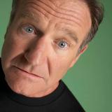 Robin Williams - Berkeley Rep