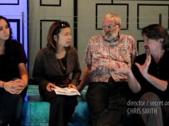 ‘Secret Order’ at San Jose Rep (Theater TV) Secret Order - San Jose Repertory Theatre