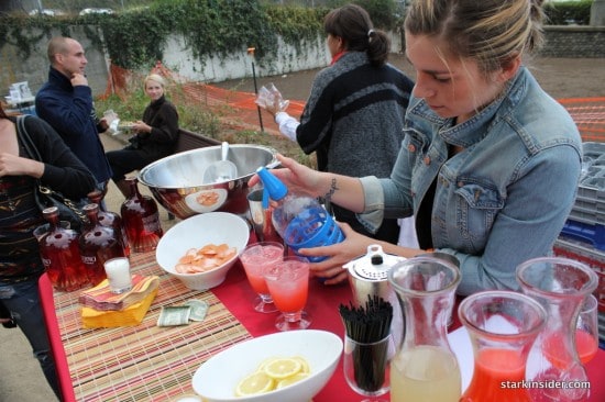 Solerno Blood Orange Liqueur