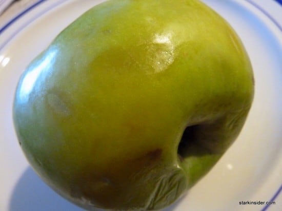 White Sapote