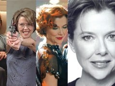 Annette Bening - Tribute at Mill Valley Film Festival