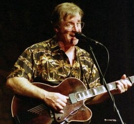 John Sebastian, Photo ©CSP Images