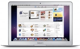 Mac App Store - future of the OS?