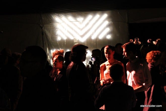 MVFF after-party