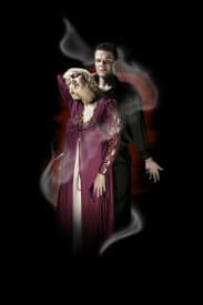 Dracula - Center REP Theatre, Walnut Creek