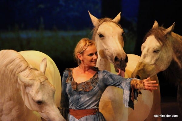 Cavalia Preview