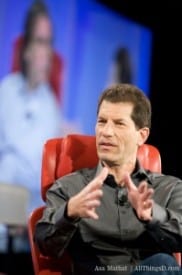 Jon Rubinstein, HP Exec, Ex-Palm CEO, Ex-Apple iPod Division SVP