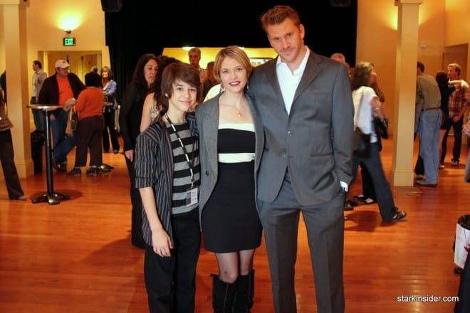 Lifted cast members: Uriah Shelton, Nicki Aycox, Dash Mihok.