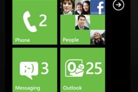 Windows Phone 7