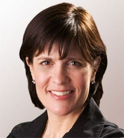 Kara Swisher, Co-Executive Editor, AllThingsD.com