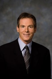 Paul Jacobs, Chairman & CEO, Qualcomm