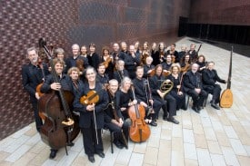 Philharmonia Baroque Orchestra