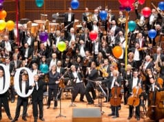 San Francisco Symphony celebrates its Centennial