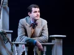 Theater Review: ‘A Christmas Memory’ @ TheatreWorks A Christmas Memory