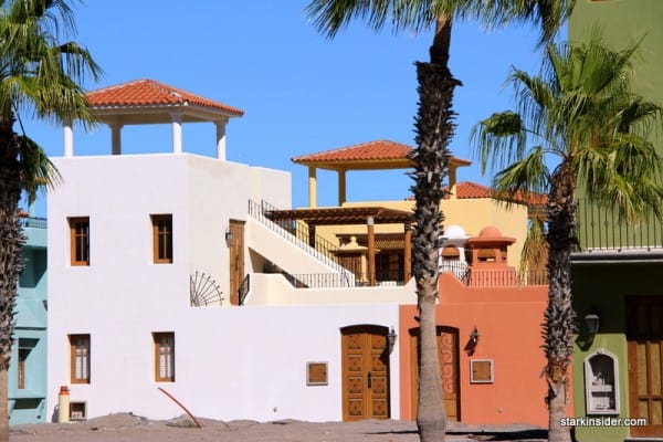 Our Loreto Bay home in the "Agua Viva" neighborhood