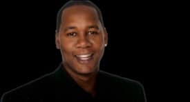 Mark Curry