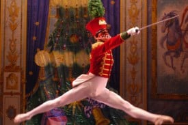 Moscow Ballet Nutcracker