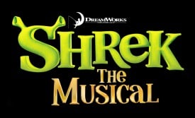 Shrek the Musical