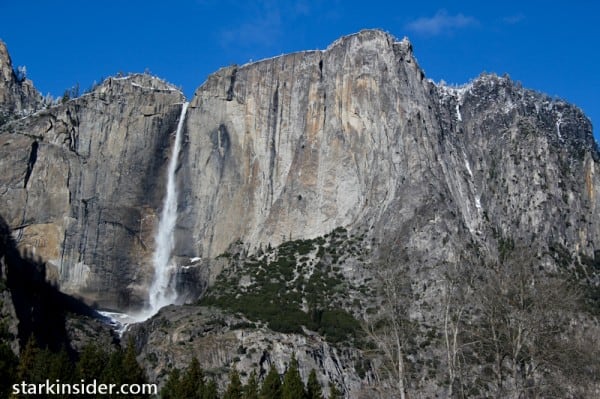 The Falls (tallest in the US, fifth tallest in the world)