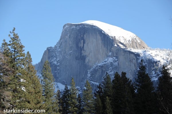 Half-Dome