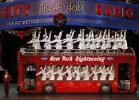 Radio City Christmas Spectacular