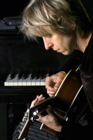 Eric Johnson