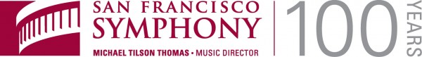 San Francisco Symphony 100 Years