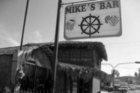 Mike's Bar