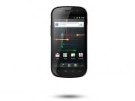 Google Nexus S