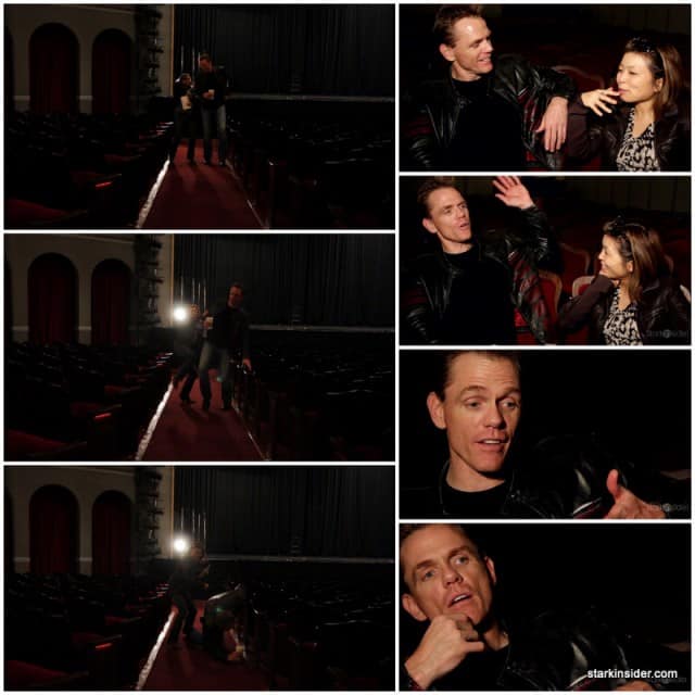 Christopher Titus Neverlution