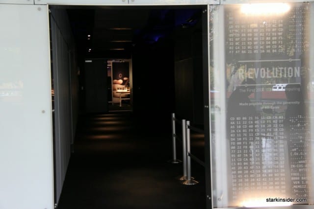 Revolution: The First 2,000 Years of Computing