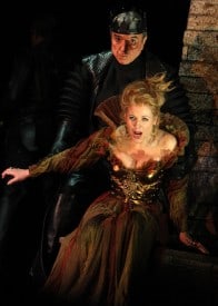 Renee Fleming as Lucrezia Borgia. Photo by Karin Cooper/Washington National Opera.