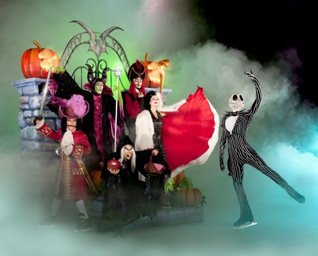 Disney on Ice