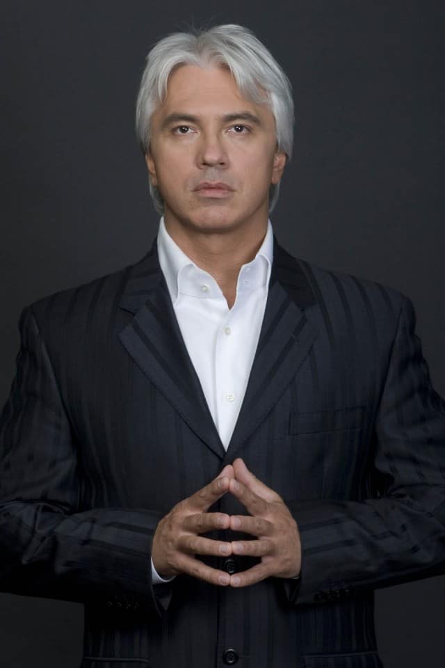 Hvorostovsky