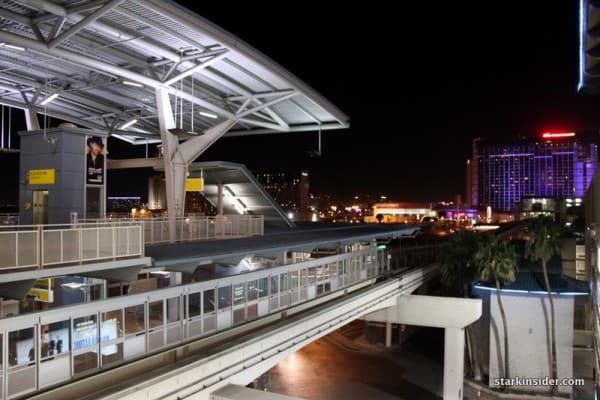 Las Vegas Monorail