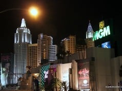 Las Vegas MGM