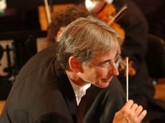 Michael Tilson Thomas