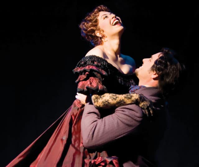 Opera San Jose