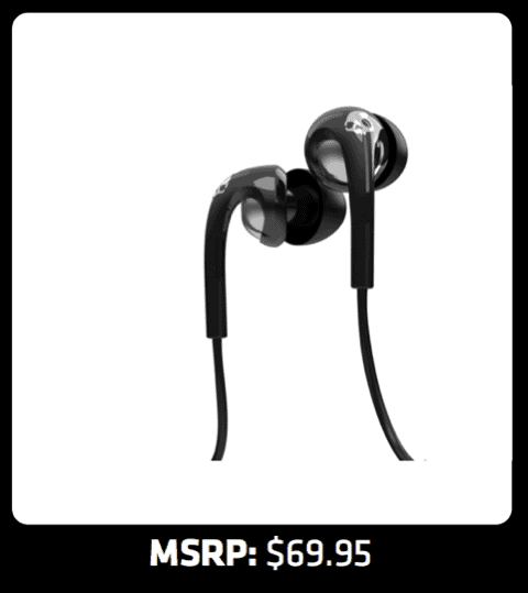 Skullcandy FIX