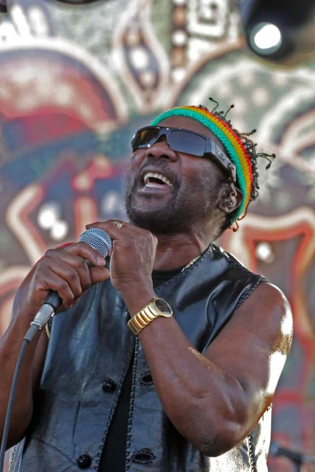 TOOTS & THE MAYTALS