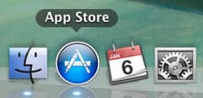 Mac App Store icon