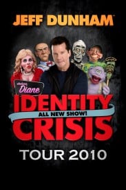 Identity Crisis Tour