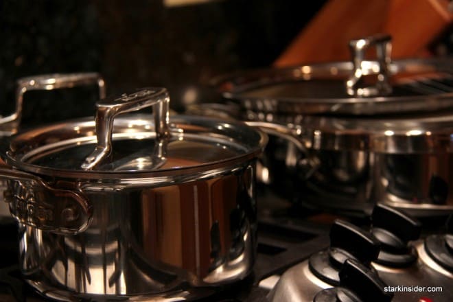 All-Clad Pots and Pans Review