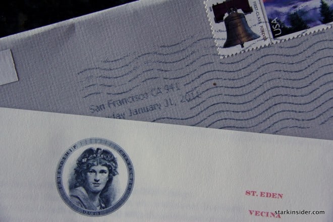 From Napa With Love From Napa With Love