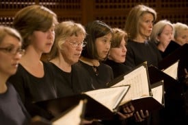 San Francisco Symphony Chorus